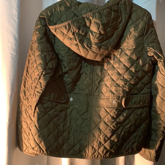 Jcrew jacket - Picture 2 of 4